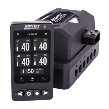 Air Lift - Autopilot ALP4 4P