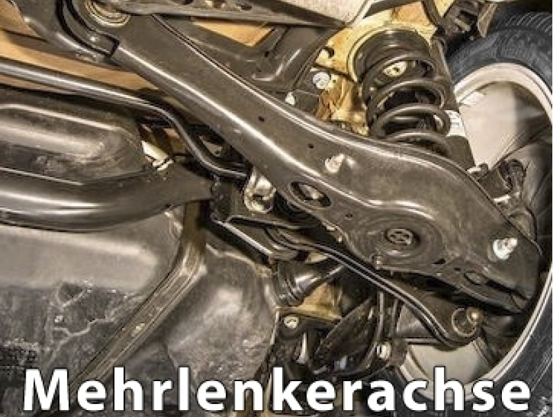 Euer Shop für Luftfahrwerke und Zubehör - Audi A3 (8V) - TA-Technix  Luftdämpfersatz /  / Online Shop